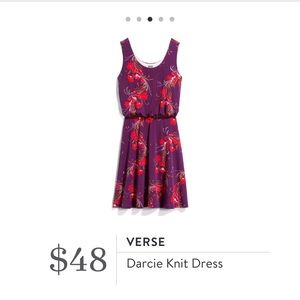 Dress from Stitch Fix